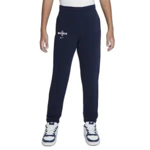 Pantalon de survêtement enfant Angleterre GFA BB 2023/24 image-1