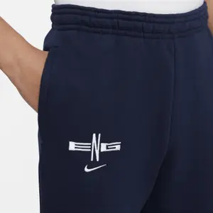 Pantalon de survêtement enfant Angleterre GFA BB 2023/24 image-6