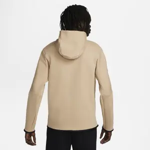 Zip-up hoodie FC Barcelone Tech Fleece WR image-2