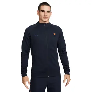 Chaqueta de chándal FC Barcelone Academy Pro 2022/23 image-0