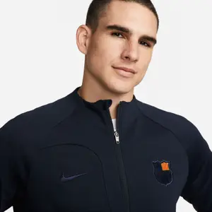Chaqueta de chándal FC Barcelone Academy Pro 2022/23 image-1