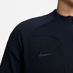 Chaqueta de chándal FC Barcelone Academy Pro 2022/23 image-4