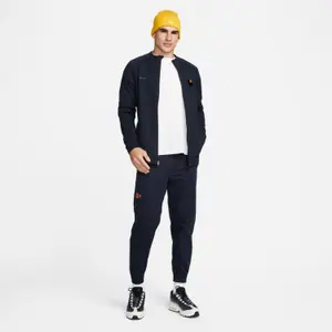 Chaqueta de chándal FC Barcelone Academy Pro 2022/23 image-6