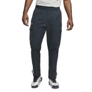 Långbyxor FC Barcelone CE CF Woven SG 2023/24 image-0