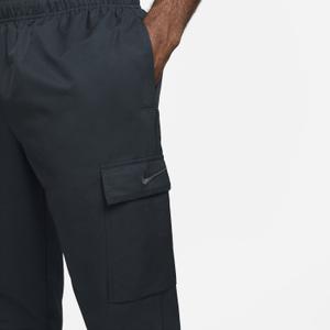 Långbyxor FC Barcelone CE CF Woven SG 2023/24 image-2