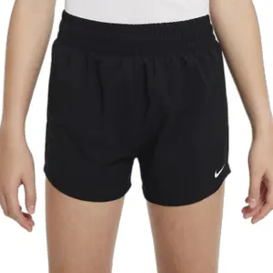 Calções de menina Nike Dri-FIT One Hr image-2