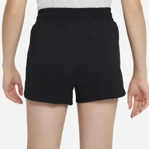 Calções de menina Nike Dri-FIT One Hr image-4