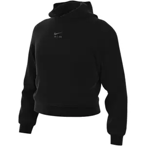 Sweatshirt hoodie girl Nike Air image-0