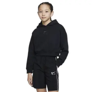 Sweatshirt hoodie girl Nike Air image-1