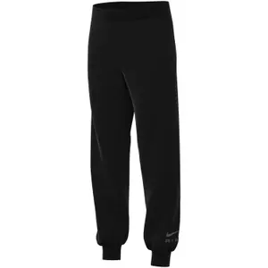 Girls' jogging trousers Nike Air image-0