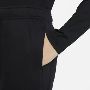 Girls' jogging trousers Nike Air image-4