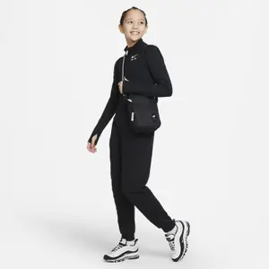 Girls' jogging trousers Nike Air image-2