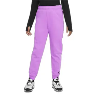 Girls' jogging trousers Nike Air image-0