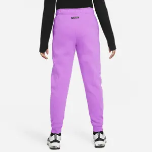 Girls' jogging trousers Nike Air image-2