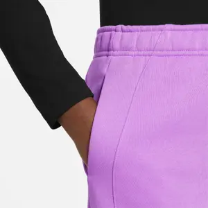 Girls' jogging trousers Nike Air image-4