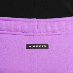 Girls' jogging trousers Nike Air image-5