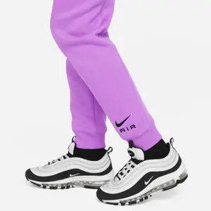 Girls' jogging trousers Nike Air image-6