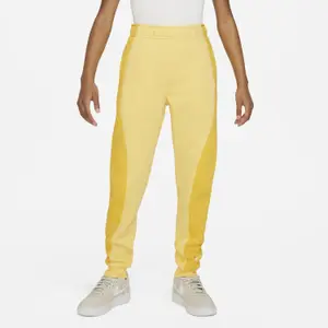 Girls' jogging trousers Nike Air image-0
