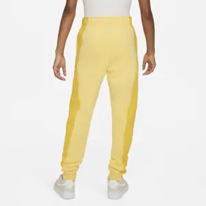 Girls' jogging trousers Nike Air image-2