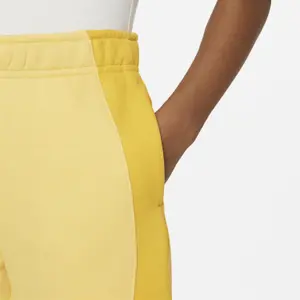 Girls' jogging trousers Nike Air image-3