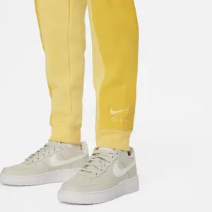 Girls' jogging trousers Nike Air image-6