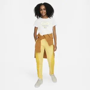 Girls' jogging trousers Nike Air image-1