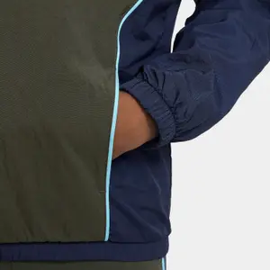 Waterproof jacket for children Nike Amplify Windrunner image-5