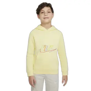 Sweatshirt criança Nike HBR Core image-1
