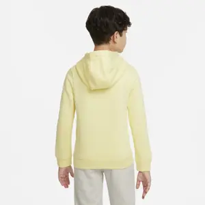Sweatshirt criança Nike HBR Core image-2