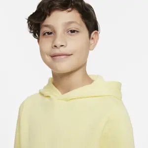 Sweatshirt criança Nike HBR Core image-3