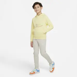 Sweatshirt criança Nike HBR Core image-0