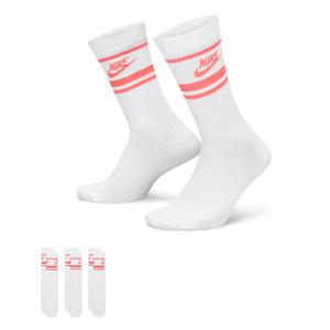 Mid-calf socks Nike Dri-FIT Everyday Essential (x3) image-1