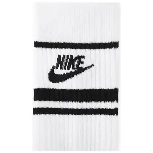 Football Socks Nike Everyday Essential Crew (x3) image-3