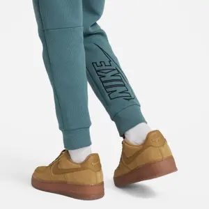 Kids' joggers Nike Tech Fleece HBR Essential image-5