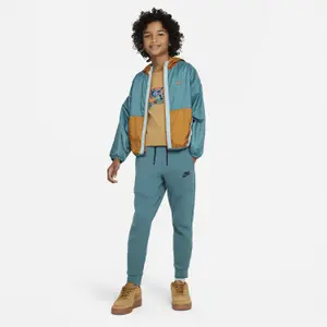 Kids' joggers Nike Tech Fleece HBR Essential image-1