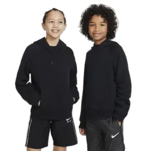 Sweatshirt hooded child Nike Air PO image-0