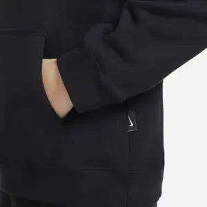 Sweatshirt hooded child Nike Air PO image-4