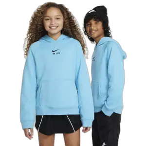 Sweatshirt hooded child Nike Air image-0