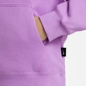 Sweatshirt hooded child Nike Air PO image-4