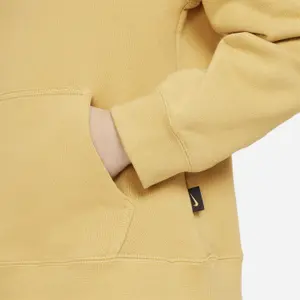 Sweatshirt hooded child Nike Air PO image-3