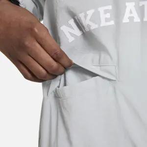 Sweatshirt Kapuzenpullover mit Reißverschluss Kind Nike image-4