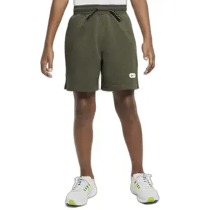 Short enfant Nike Dri-Fit Athlectic Fleece image-1