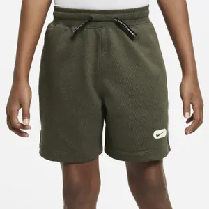 Short enfant Nike Dri-Fit Athlectic Fleece image-0