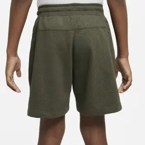 Short enfant Nike Dri-Fit Athlectic Fleece image-2
