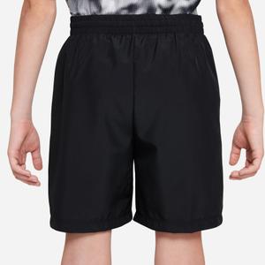 Short tissé enfant Nike Dri-FIT Multi image-2