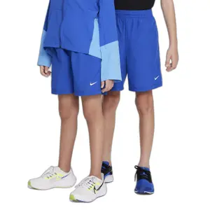 Calções para crianças Nike Dri-FIT Multi image-1