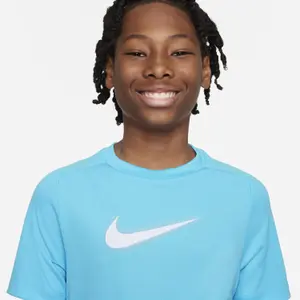 Maillot à motif enfant Nike Dri-Fit Multi+ image-3