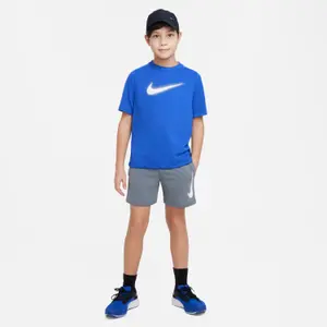 Maillot enfant Nike Dri-FIT Multi+ HBR image-2