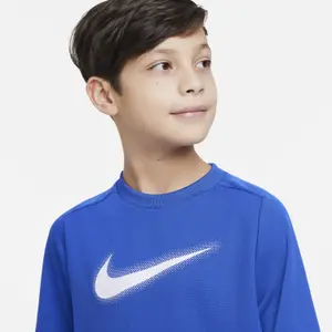 Maillot enfant Nike Dri-FIT Multi+ HBR image-4