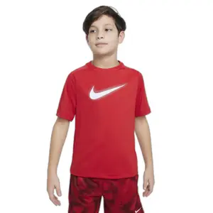 Maillot enfant Nike Dri-FIT Multi+ HBR image-2